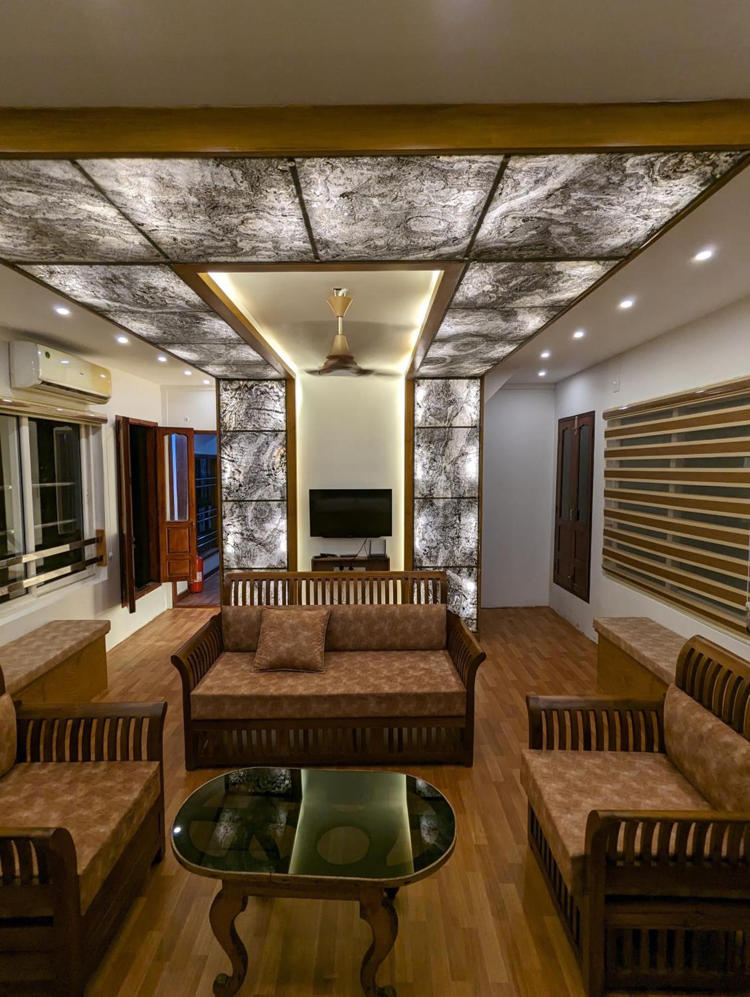 Grand Villa Houseboat Kumarakom Kültér fotó