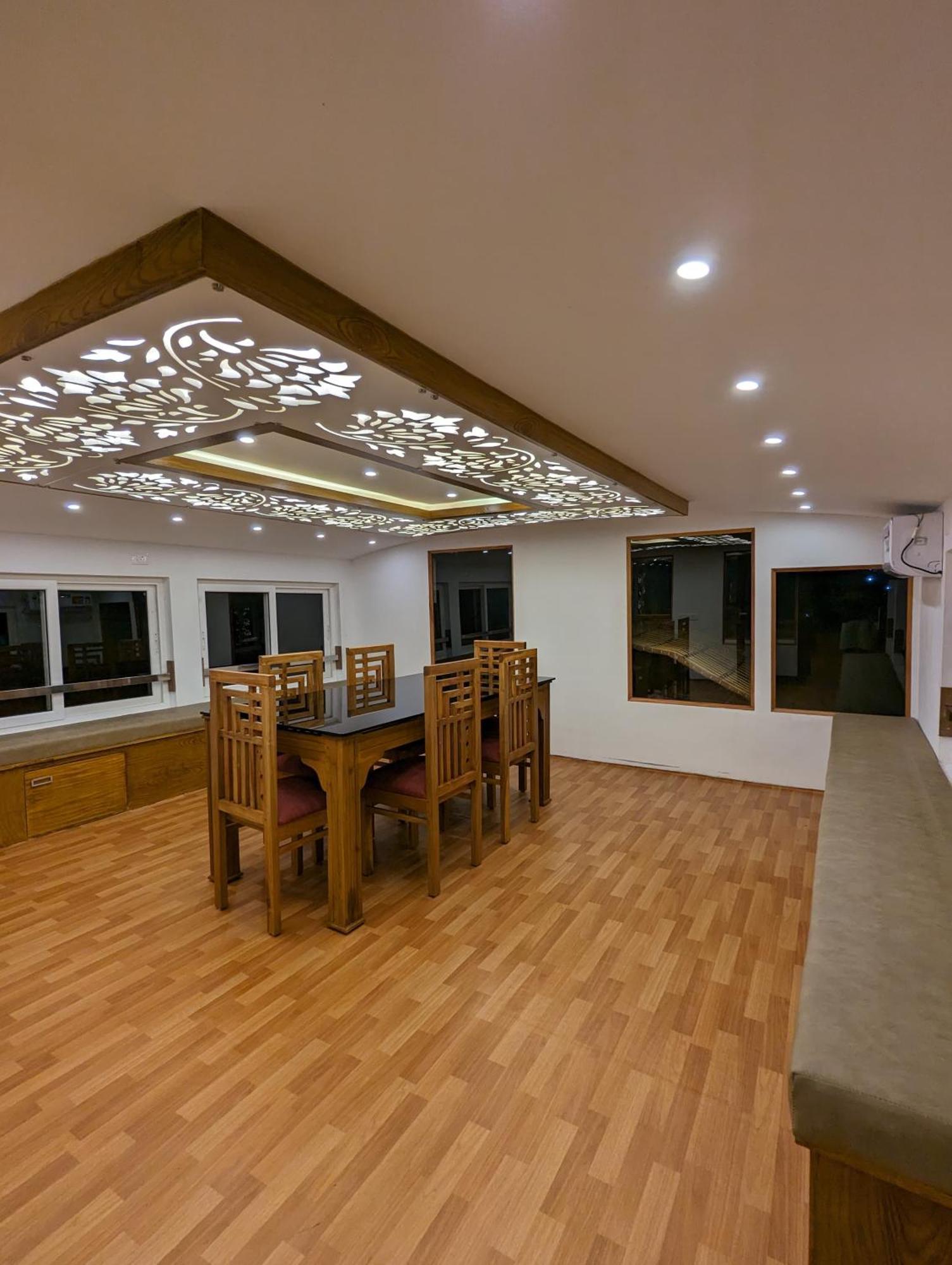 Grand Villa Houseboat Kumarakom Kültér fotó