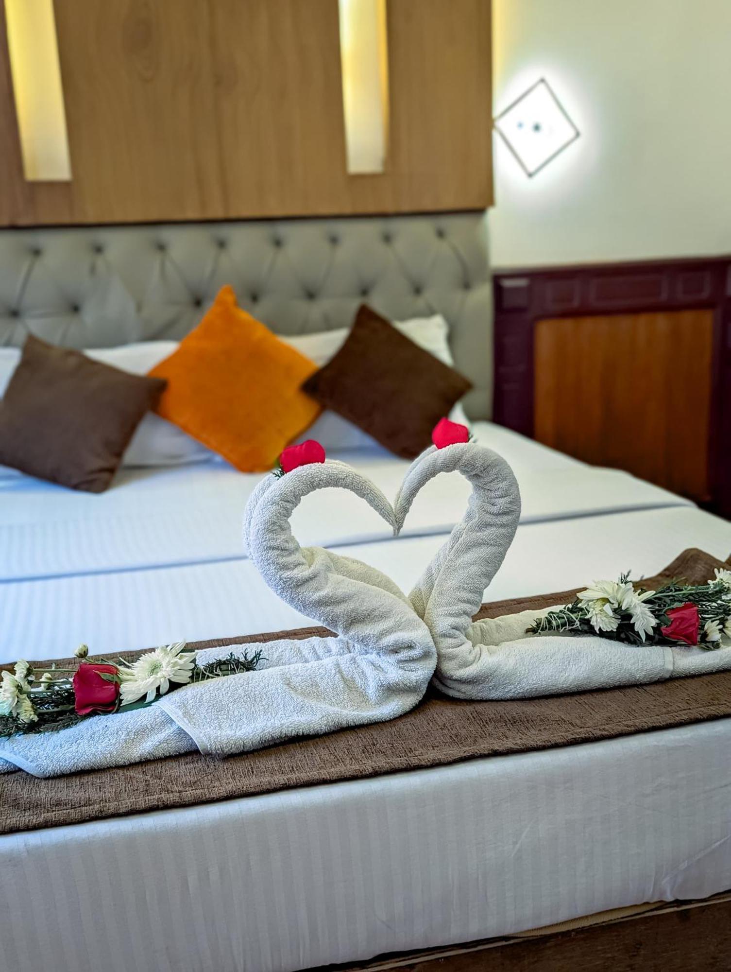 Grand Villa Houseboat Kumarakom Kültér fotó